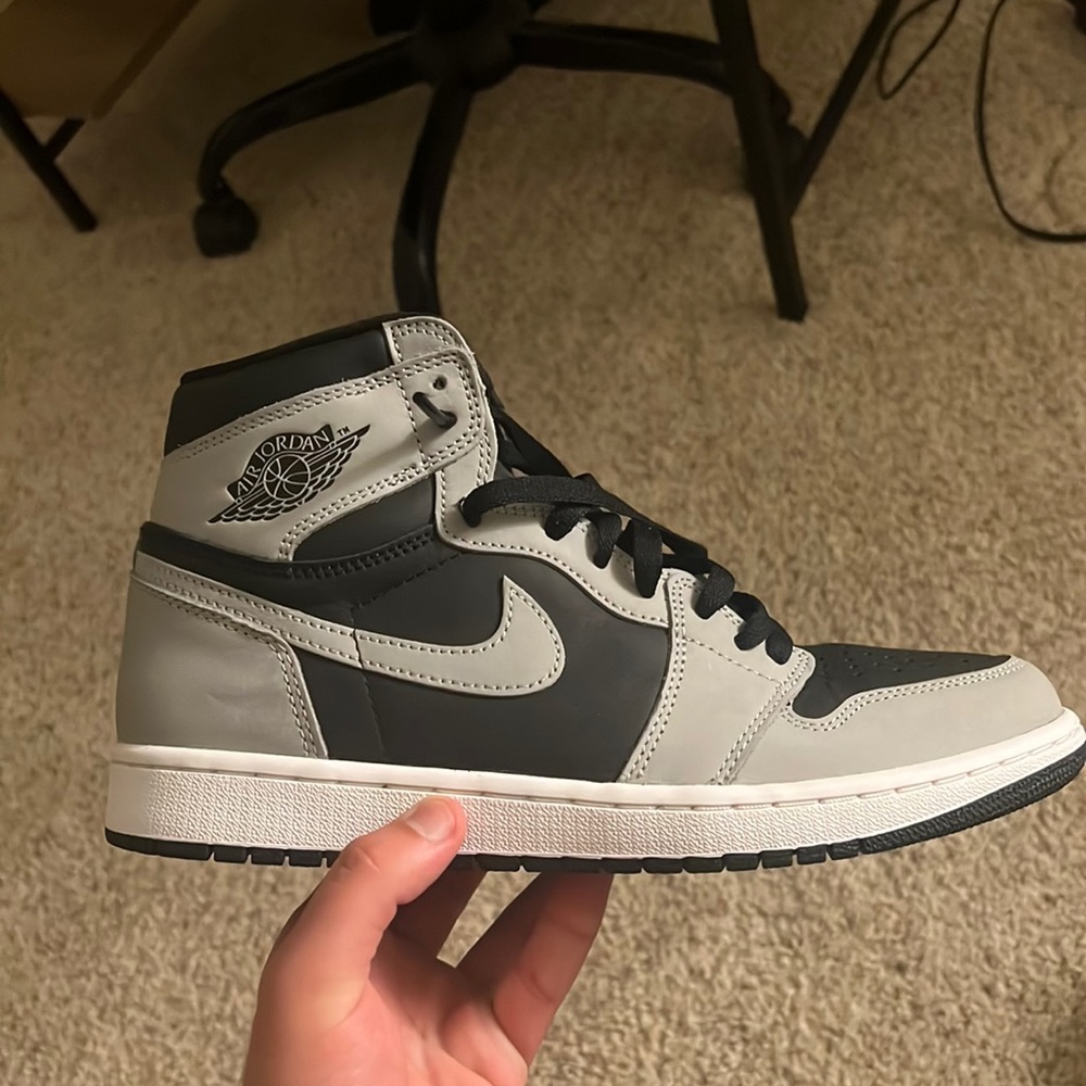 Jordan 1 High Shadows 2.0